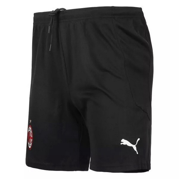 Pantaloni AC Milan Away 20/21 Nero